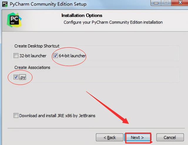 详解Python软件安装教程和配置，小白都能看懂的教程，值得收藏