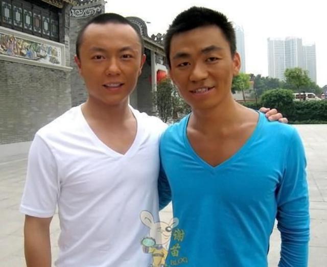 "童星"谢苗,走到今天能怪谁呢?当初不听王晶的劝