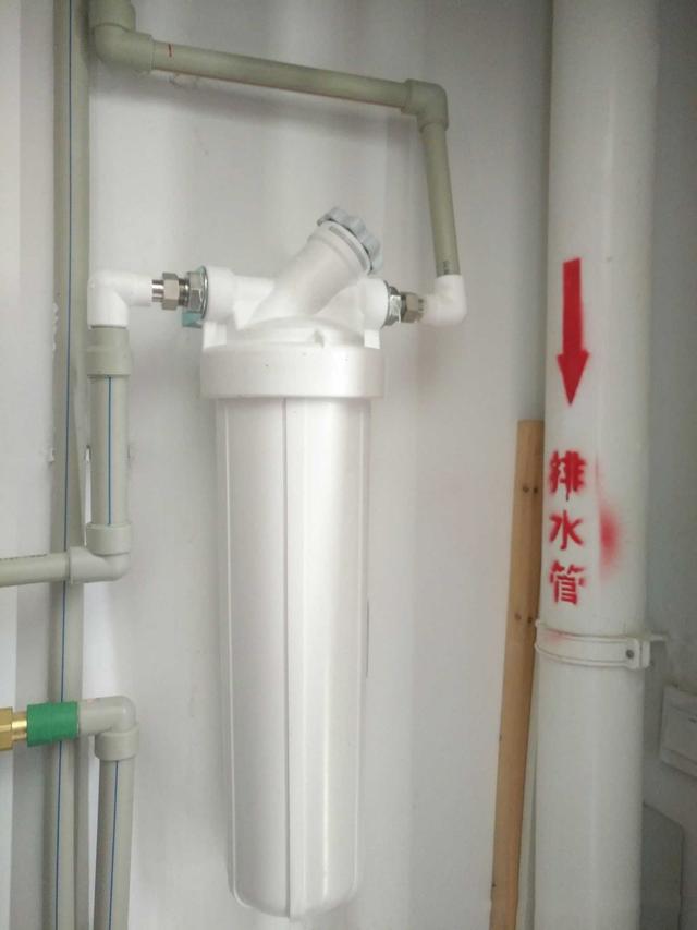 家用厨房净水器过滤机
