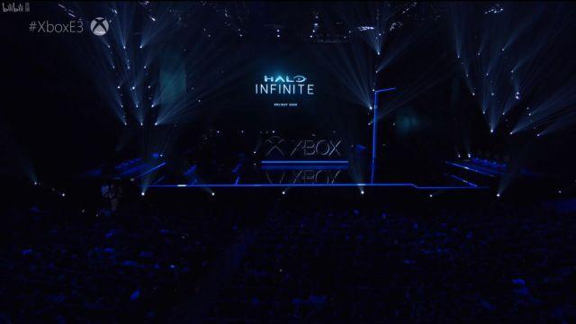 2019 E3微软展前发布会内容汇总：赛博朋克2077发售日公布