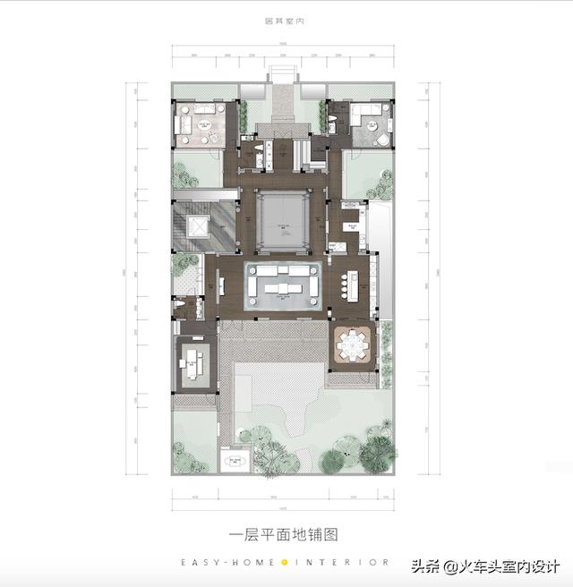 重庆展宸装饰工程