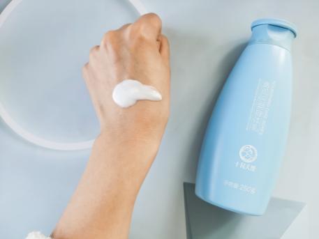 孕妇可以用浪漫身体护肤乳吗