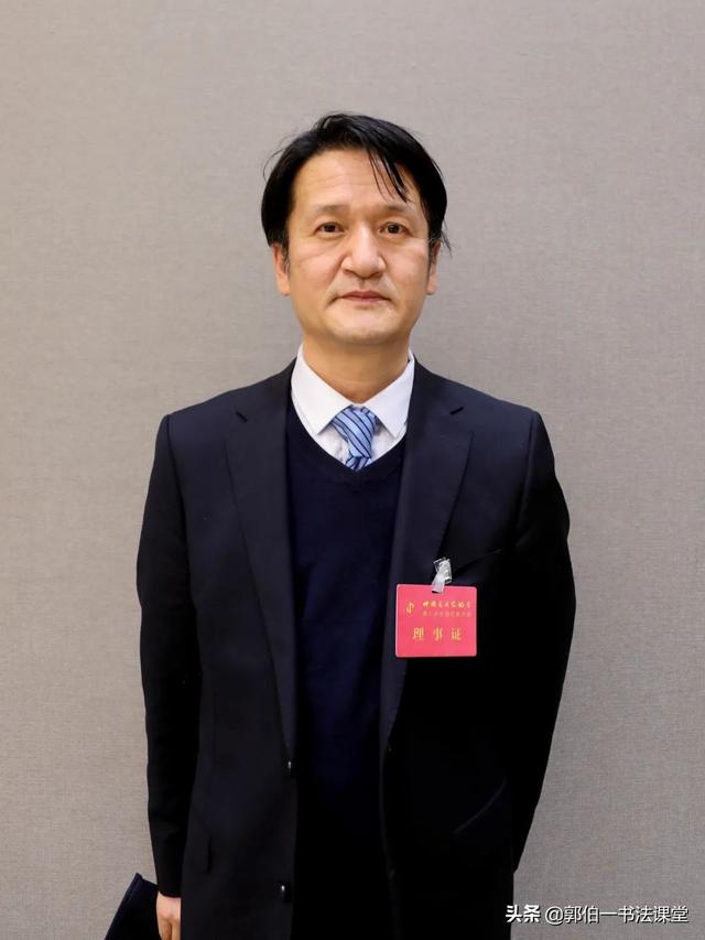 五个一工程书法作品展