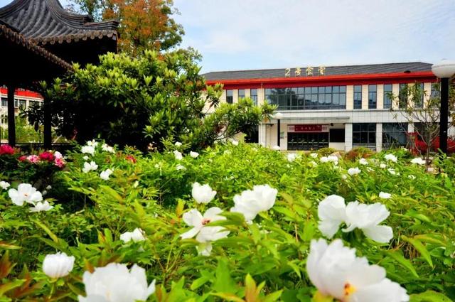 扬州大学广陵学院