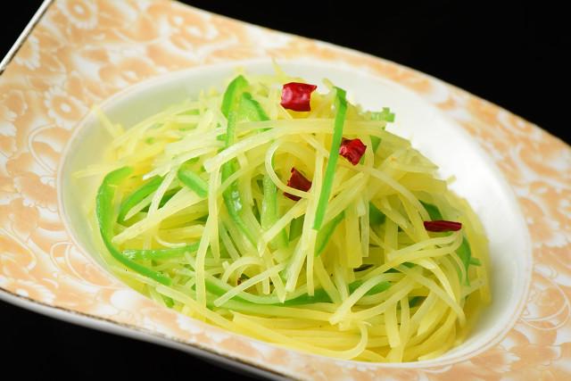 土豆是不是健康食材？会飙升血糖吗？医生：这样吃才健康