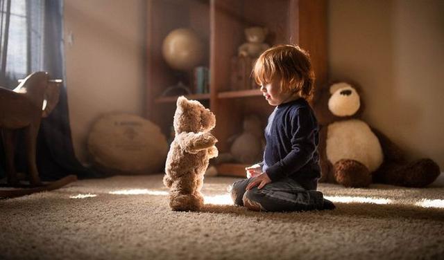 让孩子走偏方向的主要原因并非是动画片，而是家长失败的教育