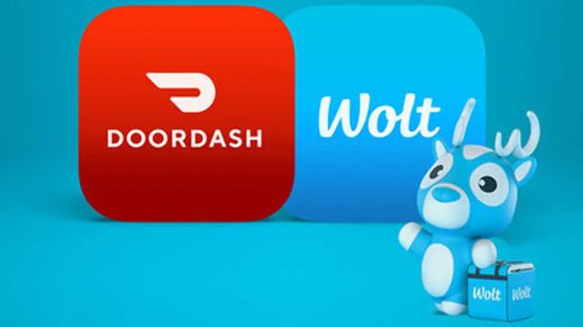 每周全球公司十大要闻11.15