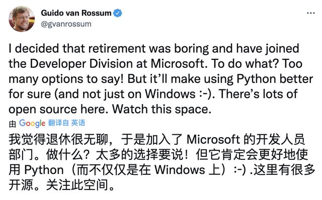 年龄大了不想敲代码？看看国外同行能敲到多少岁