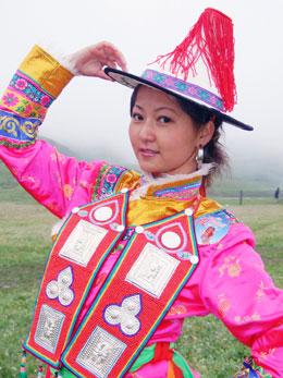 少数民族有哪些 少数民族有哪些