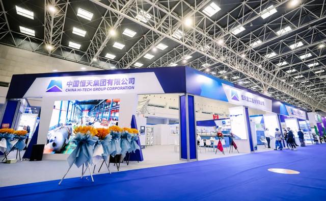 机电商会纺织机械展