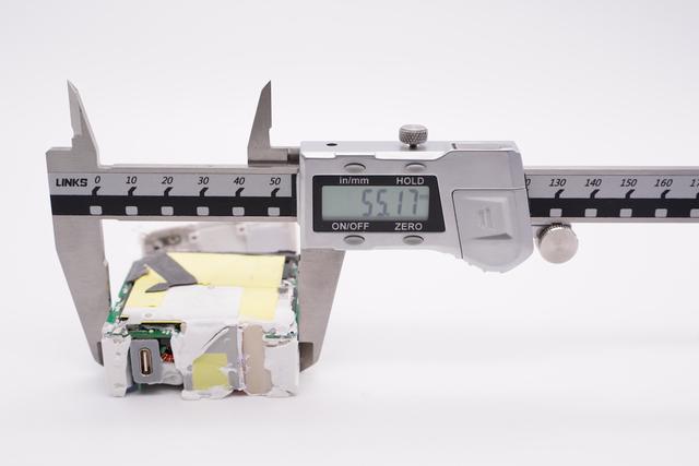 解决华为全家桶充电问题，华为90W氮化镓快充充电器拆解