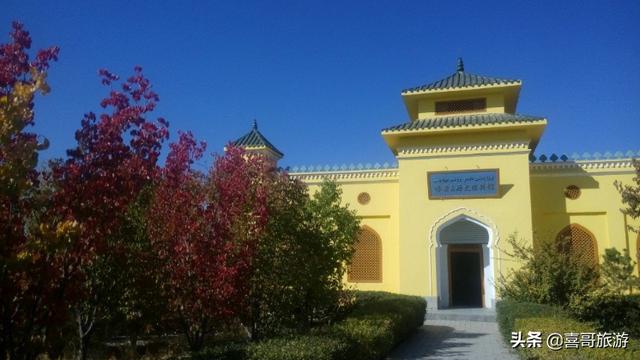 新疆旅游攻略必玩的景点哈密(现在新疆哈密市有哪些旅游景点)-yimei