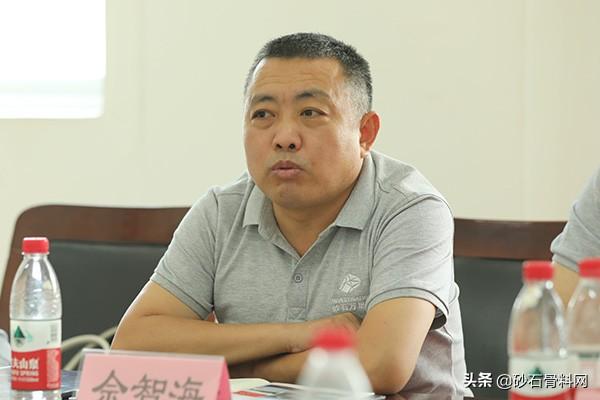 正规砂石公司