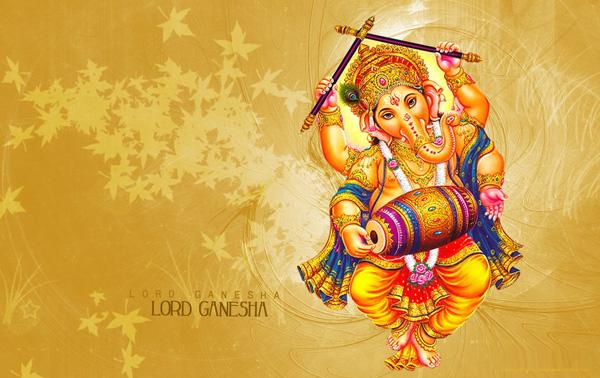 印度象鼻神像(印度大象鼻子)-锐牛沃德讯息网