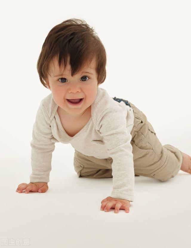 我家冬季从不开暖气，宝宝更舒适