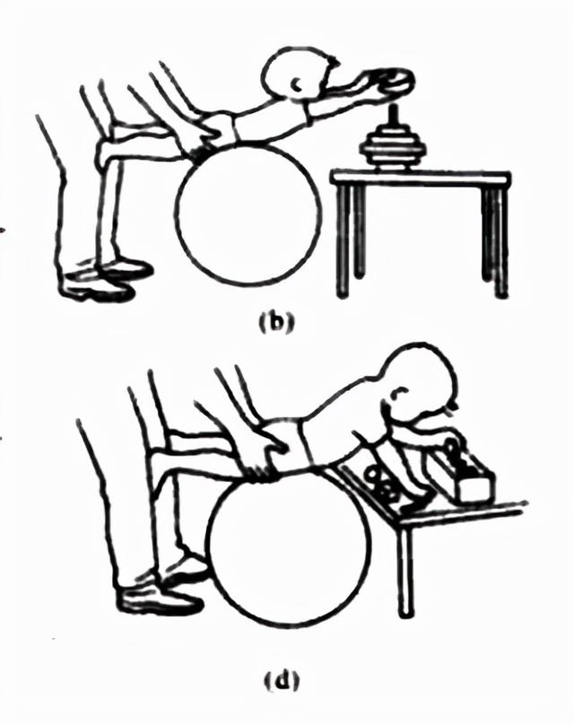 3种大龙球的玩法，超级锻炼孩子的专注力和平衡力