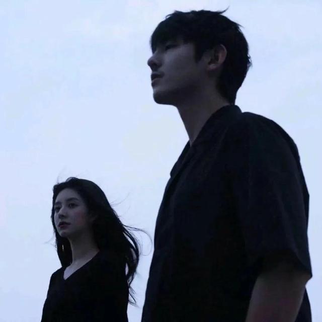 情头一男一女高冷霸气情头一男一女高冷霸气真人