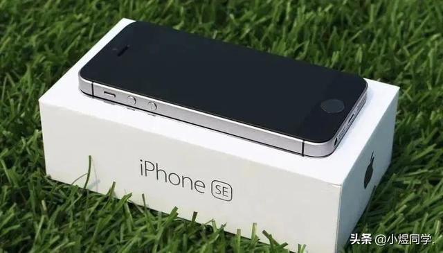 iPhoneSE 3 大升级！Touch ID+直角边框+A15，竟然2999元起