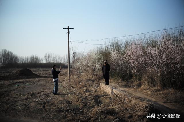 潮白河旅游区