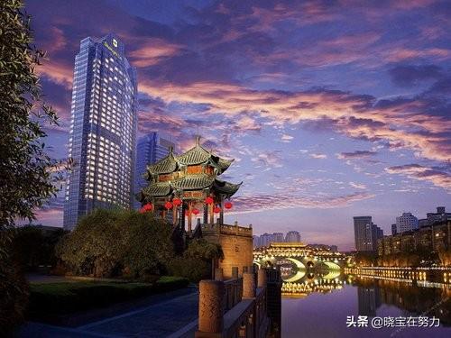 成都五星级酒店 成都五星级酒店