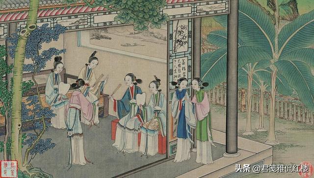 林黛玉的结局:林黛玉是怎么死的？贾宝玉为何逢冤被陷害？答案都在两出戏里