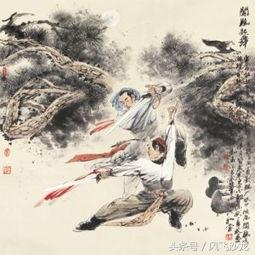古代典故――闻鸡起舞