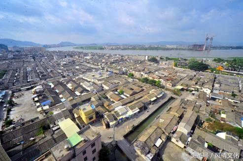 炮台镇人口多少揭阳炮台镇人口