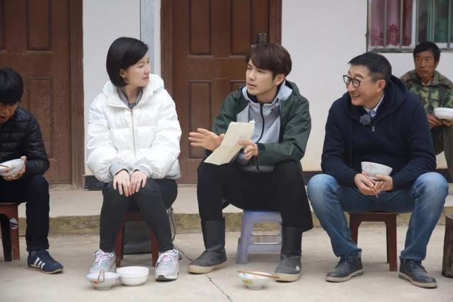 金星对钟汉良的评价金星采访钟汉良完整版