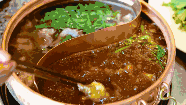 上雅铁板烧:烟台27 家餐厅的 27 道特色菜！注意口水！