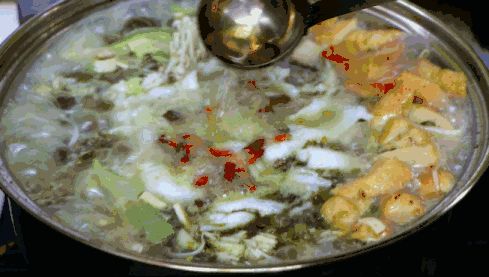 上雅铁板烧:烟台27 家餐厅的 27 道特色菜！注意口水！