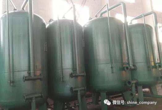 沈阳全自动过滤机的简单介绍