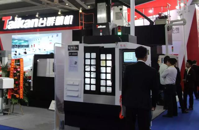 2018深圳机械展simm