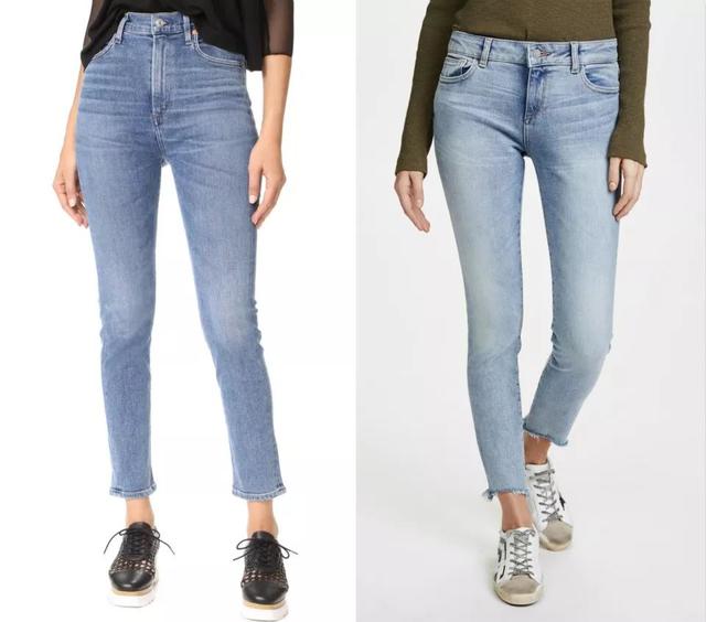 牛仔裤膝盖鼓包怎么办