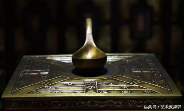 中国的文化