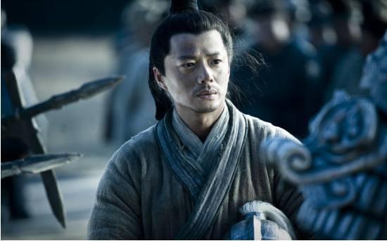 历史上几位功高震主的名将，结局都很凄惨，只有一人全身而退！