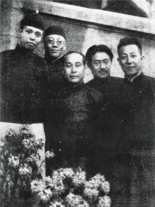 天津连展科技研发工程师