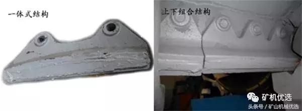 制砂机vsi内部结构