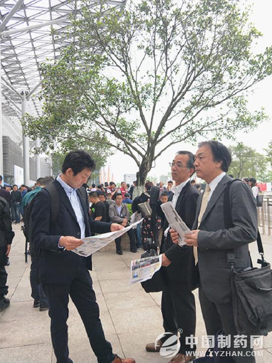 2019年孟加拉制药及制药机械展