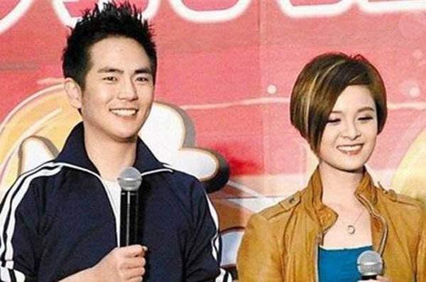 结语:看了温太医张晓龙的初恋就知道他不是个看重皮囊的人!