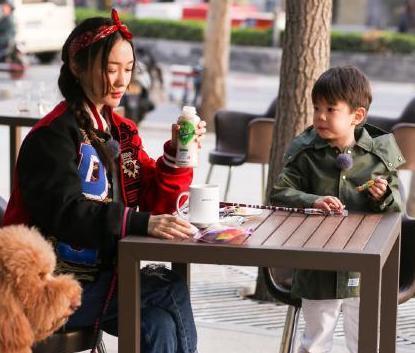 「记者探访」霍思燕八字分析,霍思燕八字看婚姻