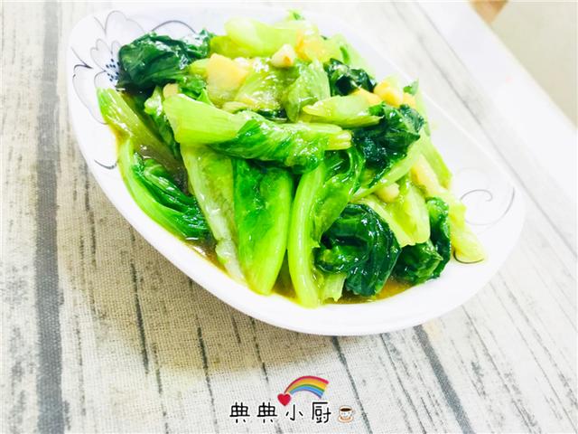 曬一下我家的晚餐，有葷有素，好吃入味，一家三口挺適合 美食頻道 第4张