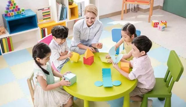 儿歌跳舞课堂（儿歌舞蹈大课堂）