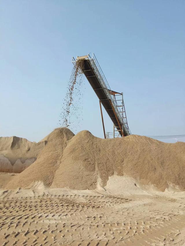安阳微型制砂机价格表