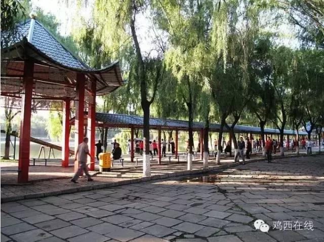 如果有人问你鸡西好玩在哪里把这个煤城旅游景区百科发给ta