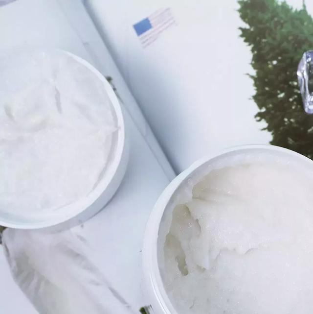 去鸡皮肤磨砂膏鸡皮疙瘩