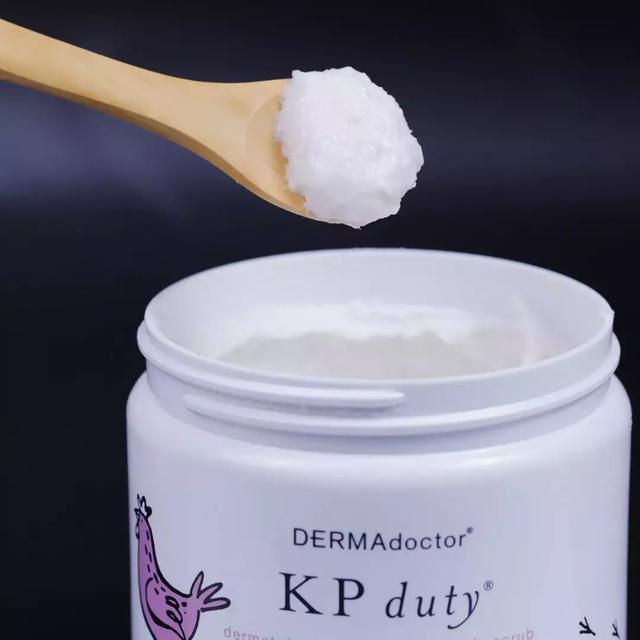 去鸡皮肤磨砂膏鸡皮疙瘩