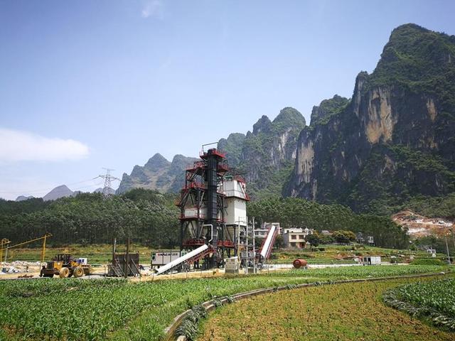 关于河池小型制砂机推荐的信息