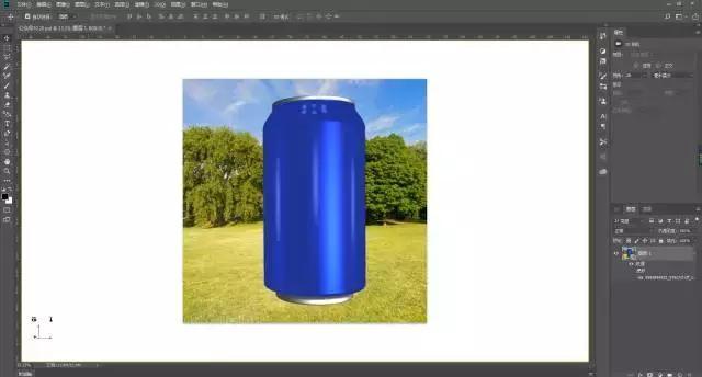 「原创」PhotoshopCC2018全景编辑功能使用教程