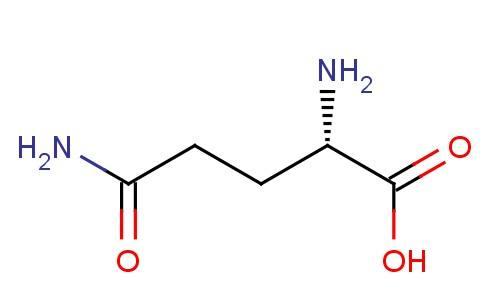 BCAA的好朋友——谷氨酰胺1