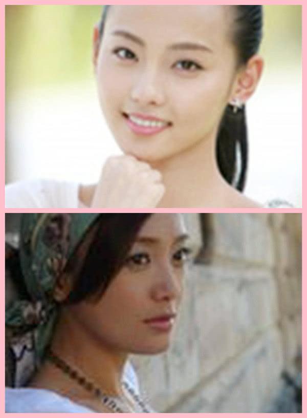 台湾老一辈女演员有哪些（台湾老一辈女演员名字及图片）